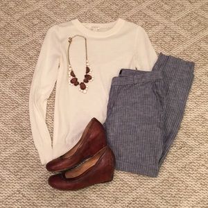 JCrew Sweater NWOT